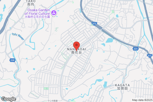 すき家 371号河内長野三日市店