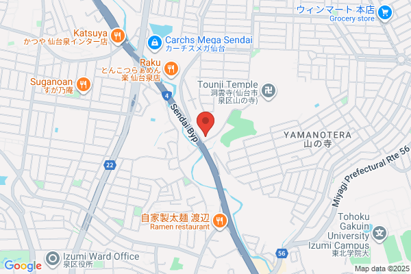 ポルシェセンター仙台