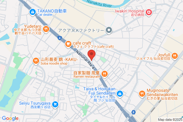 レッドバロン仙台