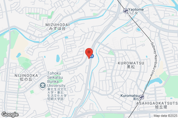 レッドバロン宮城本店