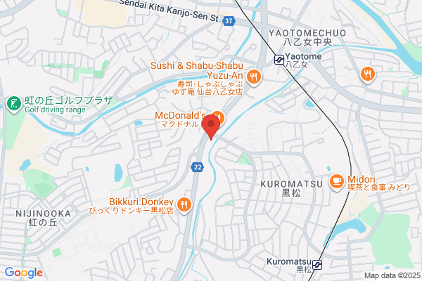 東海住宅 仙台支店