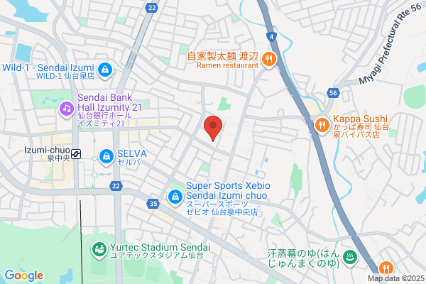 調剤薬局ツルハドラッグ 仙台泉中央店