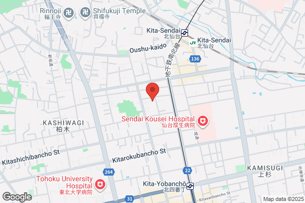 調剤薬局ツルハドラッグ 仙台通町店