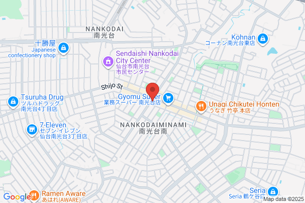 ゆうな施術院