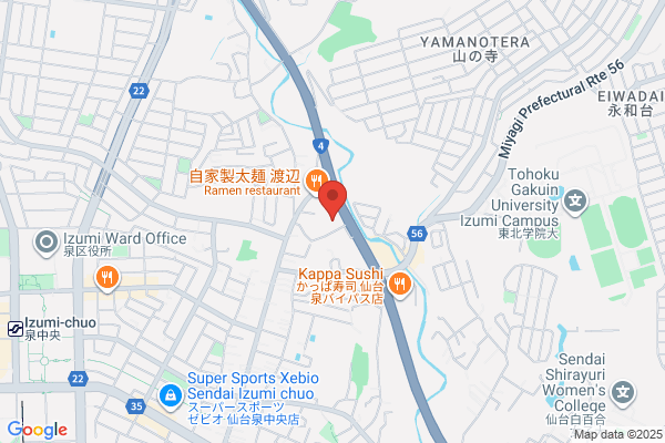 アカチャンホンポ アリオ仙台泉店 - 閉店