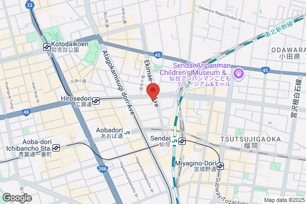 六金 仙台駅前店