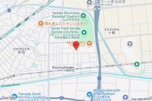 東進衛星予備校 小鶴新田校