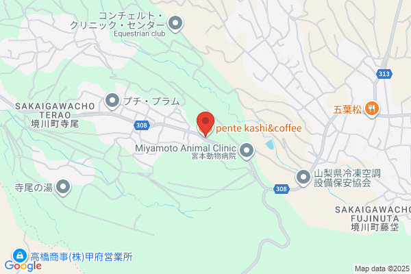 cafeねんりん