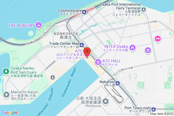 鳥貴族 南港ATC店