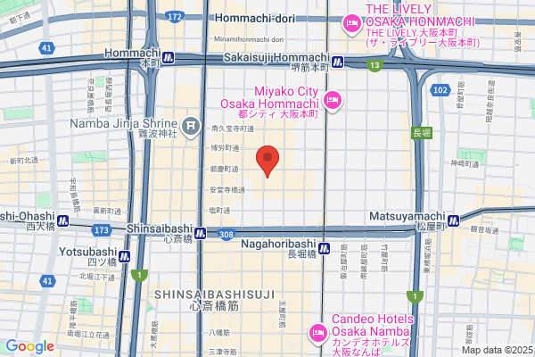 Shinye Trading Co., Ltd.