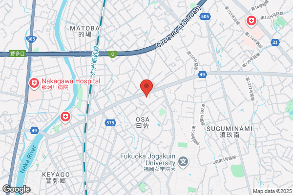 TRIAL GO 今泉2丁目店