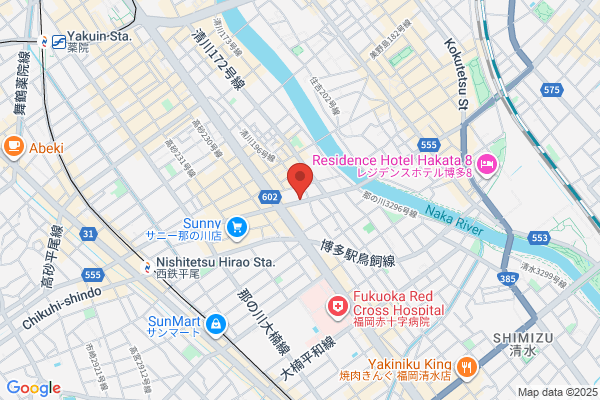 ほっともっと 高砂店（福岡県）