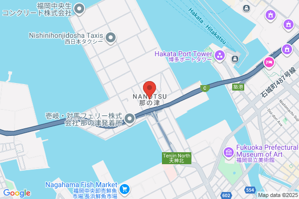ヤマト運輸 福岡赤坂センター - 閉業 - 閉業