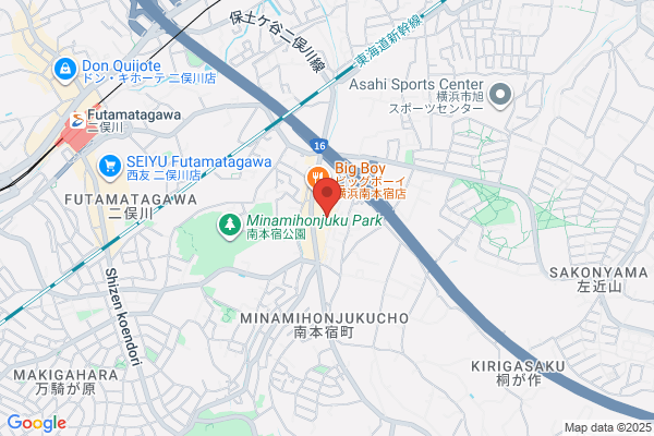 PUDOステーション　ハックドラッグ　宿河原店