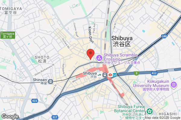 Darts UP渋谷道玄坂店