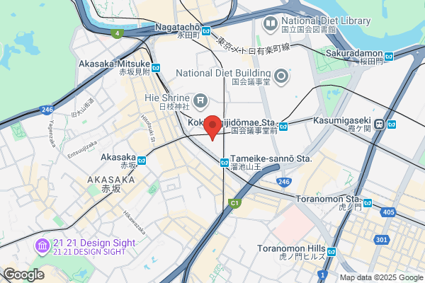 Lazard Japan Asset Management KK