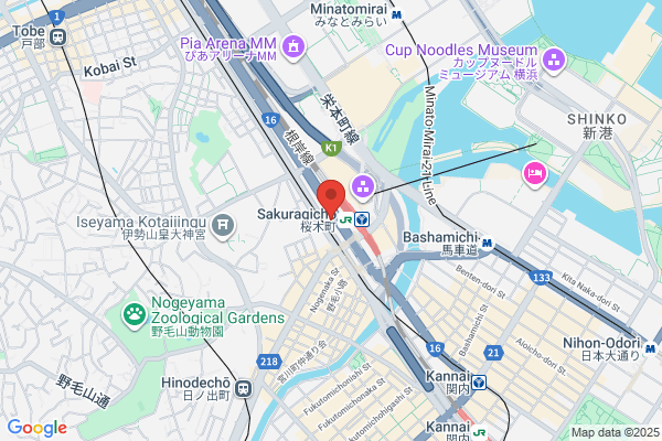 HUB渋谷3号店