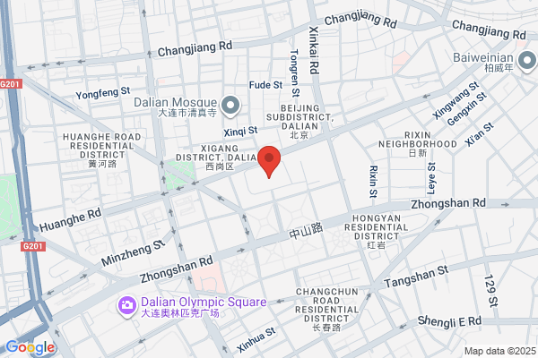 大連餃子基地DALIAN渋谷店