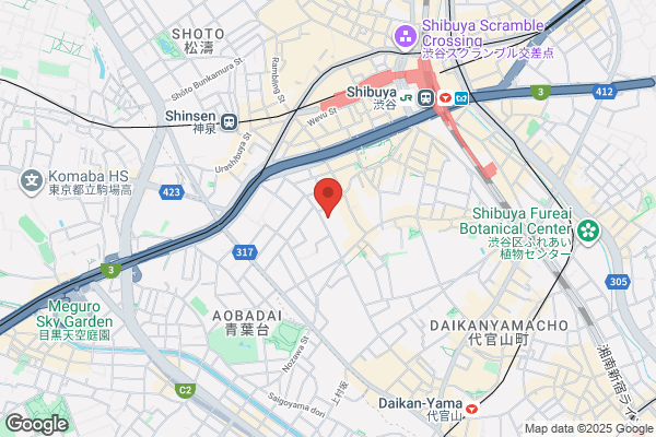 渋谷ソラスタコンファレンス