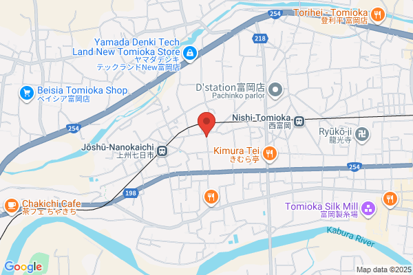 ヤマト運輸 岡山井原営業所（井原）