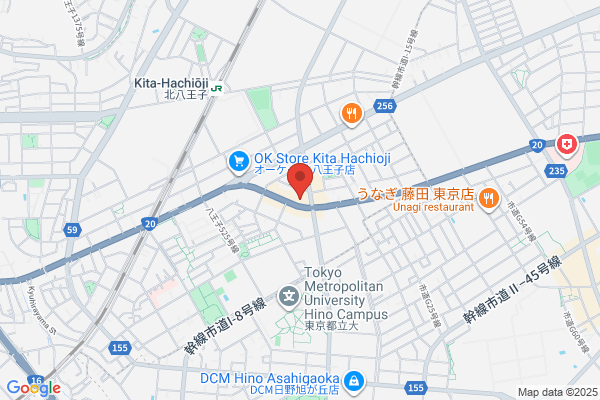 すし銚子丸 日野店