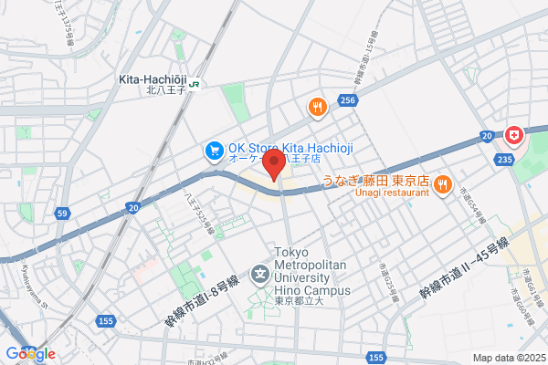 ネクステージ　八王子店