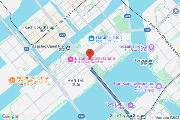 Central Consultant Co., Ltd.