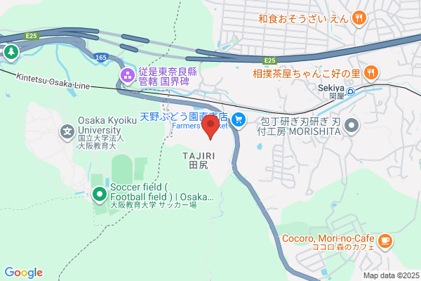 Daiei Keiri Gakuin Gakuenmae School