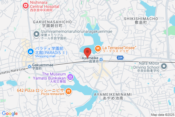Kinki Home Co., Ltd. Nara Center