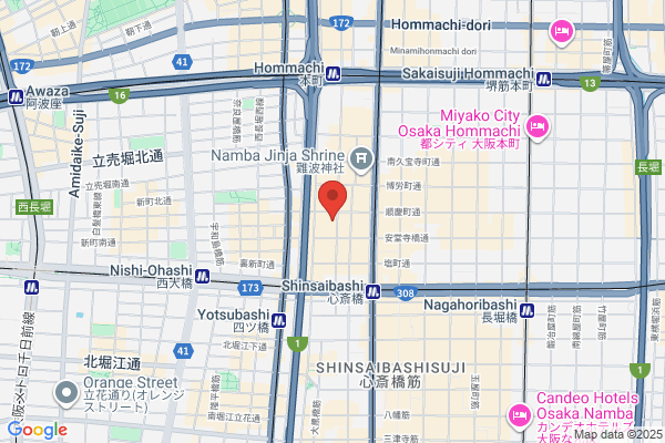 Nakahashi Watch Store