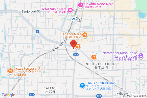 Nara Prefectural Bank Association