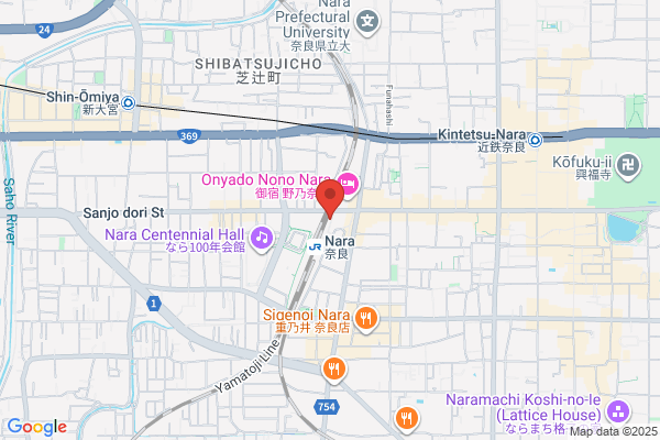 Tenma Sogo Grocery Store