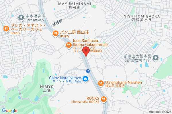 ENEOS Dr.Driveセルフ大宮バイパス奈良町店(ENEOSフロンティア)