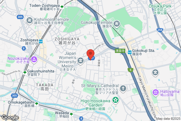 ZEN GOLF RANGE イオンモール 上尾店