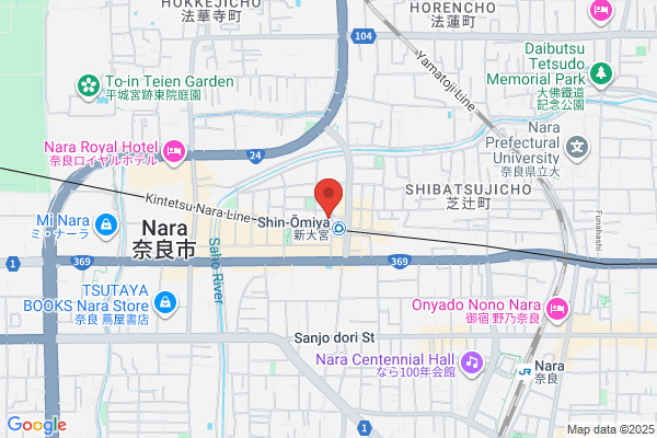 KARAOKEY'a 高尾店