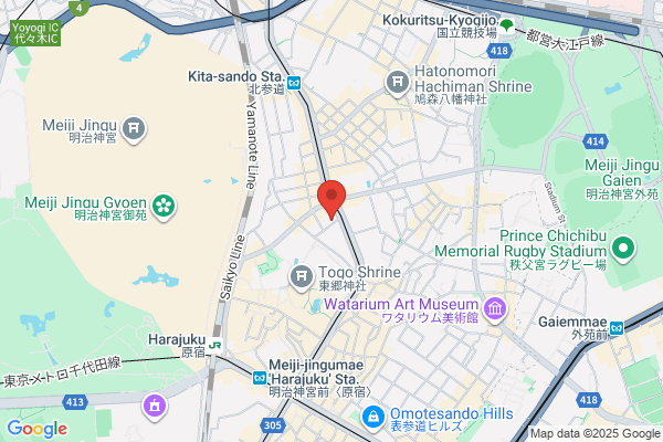 東大和市NAIL SALON Y-ROOM8