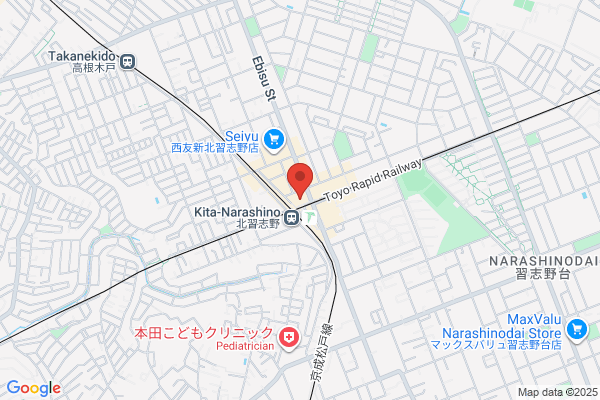 TSUTAYA 北習志野駅前店