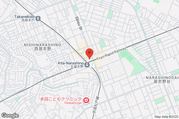 TSUTAYA 花見川店