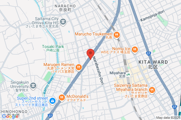 ENEOS Dr.Drive十条大宮店(ENEOSフロンティア)