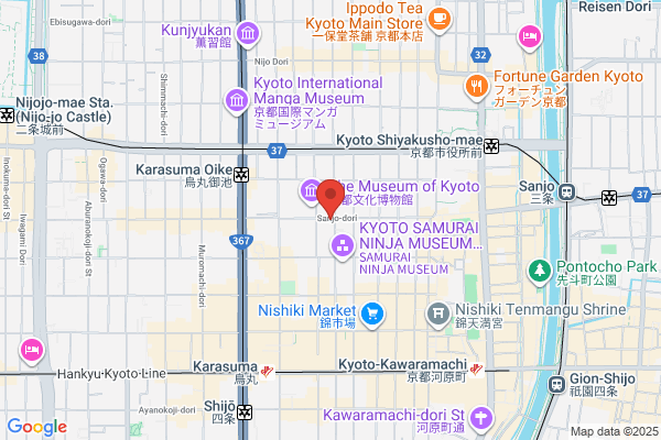バンダイナムコCross Store京都