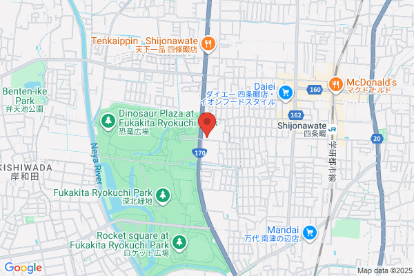 ENEOS Dr.Driveセルフ秋田中央インター店(ENEOSフロンティア)