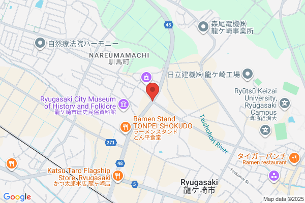 ゴルフパートナー 南が丘ゴルフガーデン店