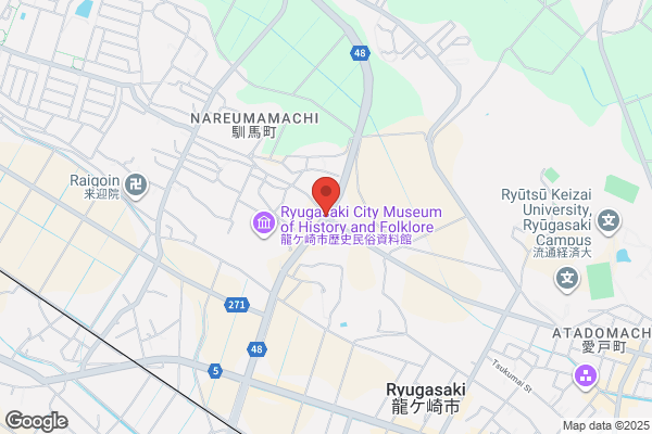 スシロー 龍ケ崎店
