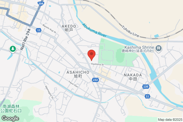 PUDOステーション　TSUTAYA　福島南店 - 閉業