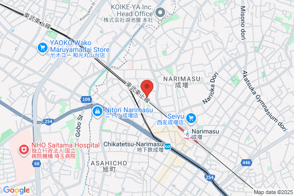 野村の仲介＋(PLUS) 成増センター