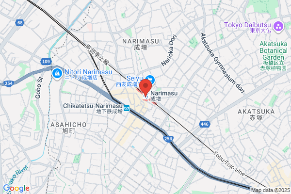TSUTAYA 光が丘店