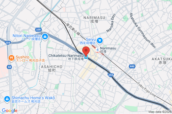 ノジマ 光が丘IMA店 - 閉店