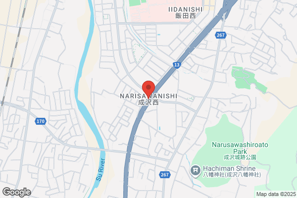 ツルハドラッグ 山形吉原店