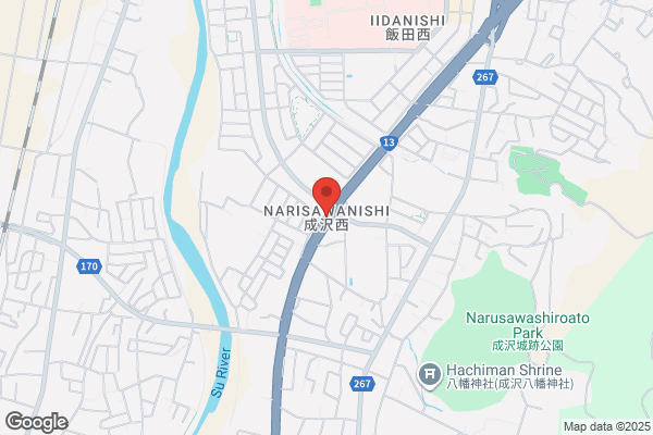 ツルハドラッグ 山形深町店
