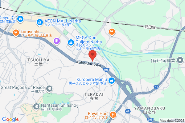 MAMA’S 香里園店